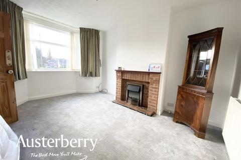 2 bedroom semi-detached house for sale, Belgrave Crescent, Stoke-On-Trent ST3