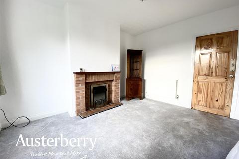 2 bedroom semi-detached house for sale, Belgrave Crescent, Stoke-On-Trent ST3