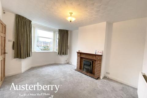 2 bedroom semi-detached house for sale, Belgrave Crescent, Stoke-On-Trent ST3