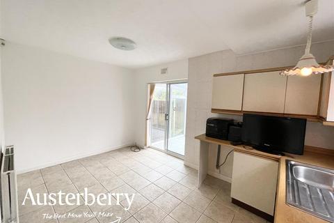 2 bedroom semi-detached house for sale, Belgrave Crescent, Stoke-On-Trent ST3