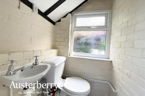 2 bedroom semi-detached house for sale, Belgrave Crescent, Stoke-On-Trent ST3