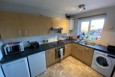 4 bedroom house to rent, Goudhurst Close, Canterbury CT2