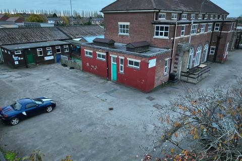 Office for sale, Rosemary Way, Hinckley, Leicestershire, LE10 0LN