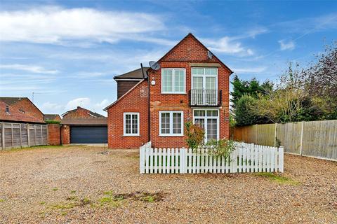 4 bedroom detached house for sale, The Friary, Old Windsor, Windsor, Berkshire, SL4