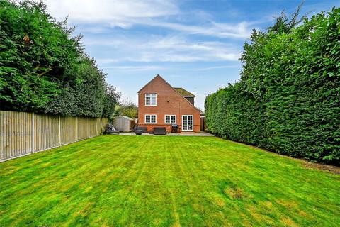 4 bedroom detached house for sale, The Friary, Old Windsor, Windsor, Berkshire, SL4