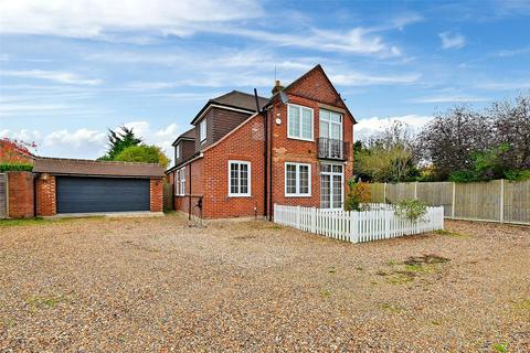 4 bedroom detached house for sale, The Friary, Old Windsor, Windsor, Berkshire, SL4