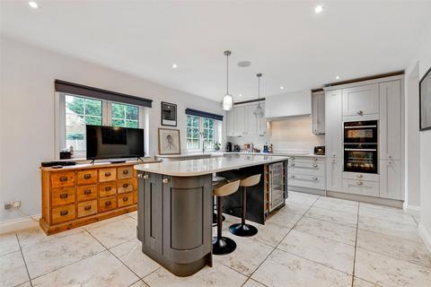 4 bedroom detached house for sale, The Friary, Old Windsor, Windsor, Berkshire, SL4