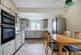 Double Aspect Kitchen/Diner
