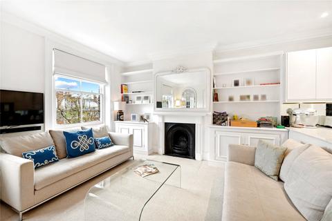 3 bedroom apartment for sale, Redcliffe Square, London, SW10