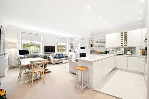 3 bedroom apartment for sale, Redcliffe Square, London, SW10