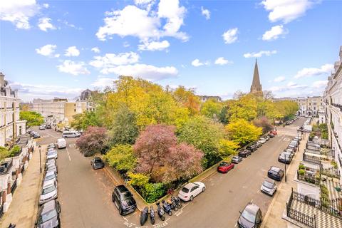 3 bedroom apartment for sale, Redcliffe Square, London, SW10