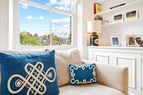 3 bedroom apartment for sale, Redcliffe Square, London, SW10