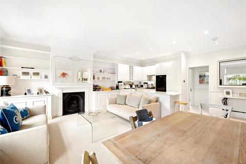 3 bedroom apartment for sale, Redcliffe Square, London, SW10