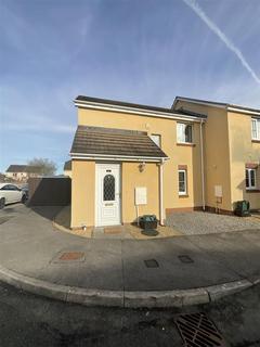 2 bedroom semi-detached house for sale, Parc Gwernen, Ammanford SA18