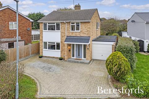 1 Crawford Close, Billericay, CM12 0PX