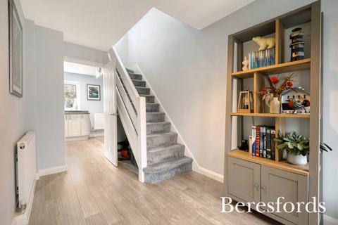 1 Crawford Close, Billericay, CM12 0PX