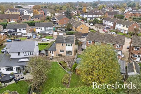 1 Crawford Close, Billericay, CM12 0PX
