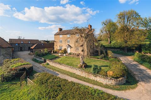 6 bedroom link detached house for sale, Poughnhill, Caynham, Ludlow, Shropshire, SY8