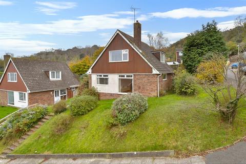 3 bedroom detached house for sale, Marlborough Road, Dover, Kent