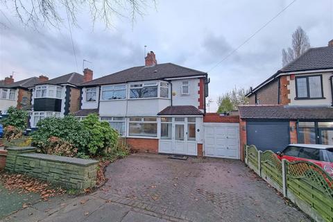 3 bedroom semi-detached house for sale, Stot Fold Road, Birmingham