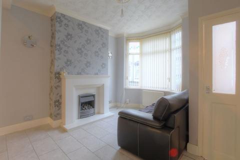 2 bedroom terraced house to rent, Wicklow Street, Middlesbrough, TS1