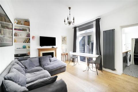 2 bedroom apartment for sale, Warwick Way, Pimlico, London, SW1V