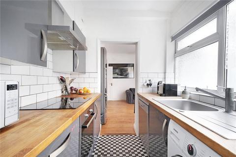 2 bedroom apartment for sale, Warwick Way, Pimlico, London, SW1V