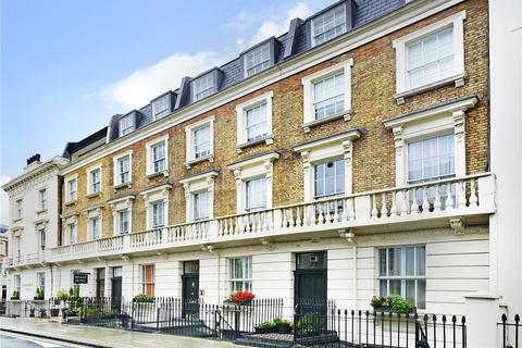 2 bedroom apartment for sale, Warwick Way, Pimlico, London, SW1V