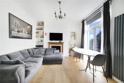 Warwick Way, Pimlico, London, SW1V