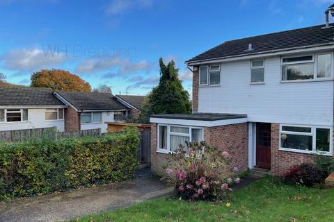 4 bedroom semi-detached house to rent, Westerham Close, Canterbury CT2