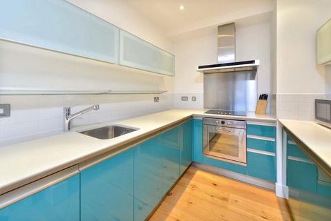 1 bedroom flat to rent, Railway Street, London N1