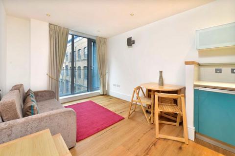 1 bedroom flat to rent, Railway Street, London N1