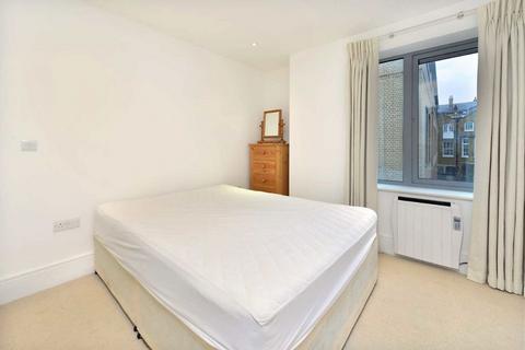 1 bedroom flat to rent, Railway Street, London N1