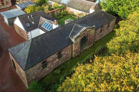 3 bedroom detached house for sale, The Alamo, West Mains, Blyth Bridge, Scottish Borders