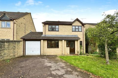 4 bedroom detached house to rent, Michaels Mead, Cirencester, Gloucestershire, GL7