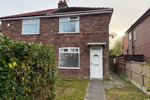 2 bedroom semi-detached house for sale, Calder Avenue, Ormskirk, L39 4SE