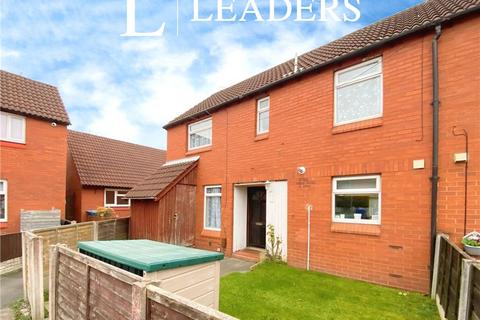 5 bedroom end of terrace house for sale, Libson Close, Fearnhead, Warrington