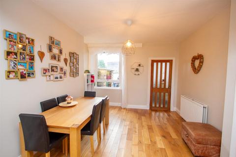 3 bedroom townhouse to rent, Percy Terrace, Berwick-Upon-Tweed