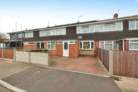 4 bedroom terraced house for sale, Spirea Approach, Lincoln