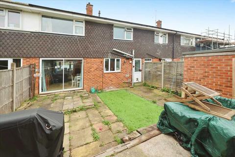 4 bedroom terraced house for sale, Spirea Approach, Lincoln