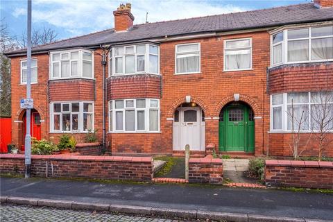 3 bedroom terraced house for sale, Bath Street, Warrington, Cheshire