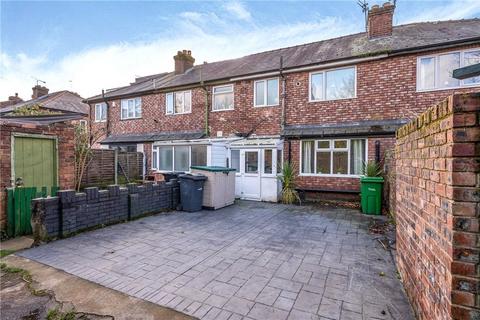 9 Bath Street, Warrington, WA1 1UQ
