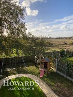 3 bedroom semi-detached bungalow for sale, Westerley Way, Caister-on-Sea