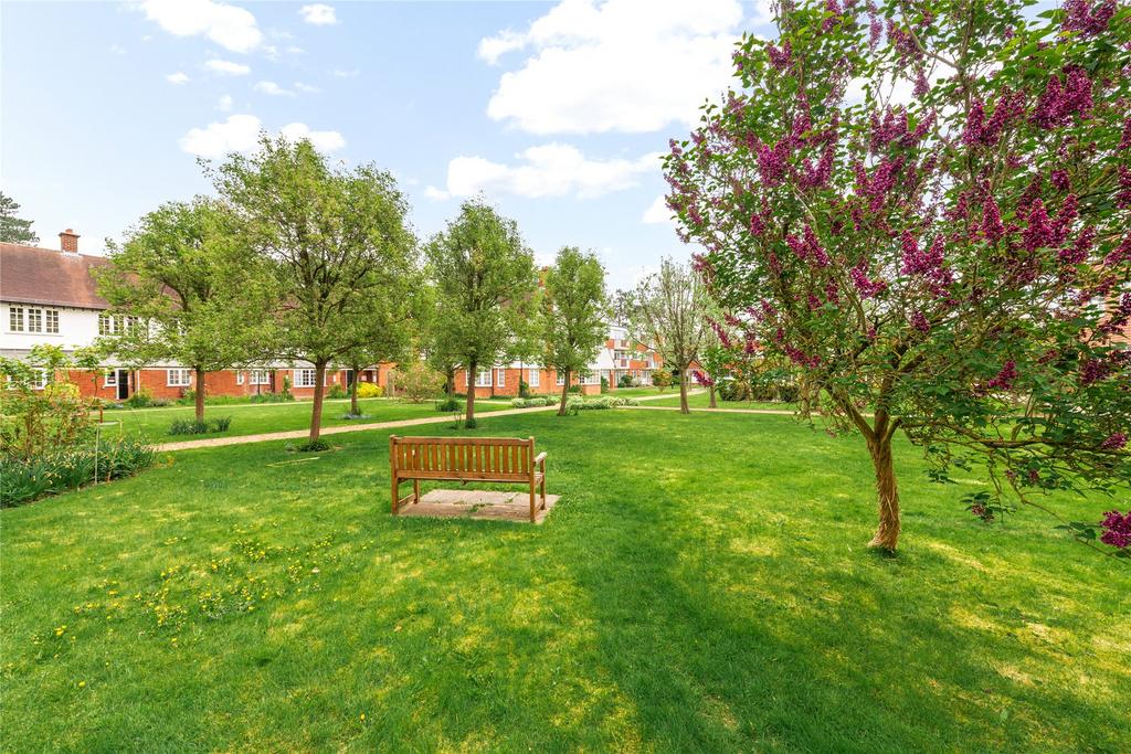 Gardens