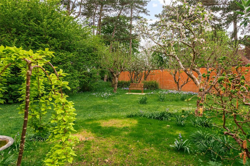 Grounds