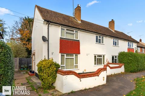 3 bedroom semi-detached house for sale, Hyde Mead, Nazeing, Essex, EN9