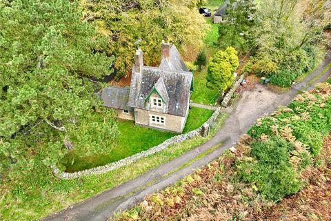 2 bedroom detached house for sale, Abbey Road, Charley, Leicestershire