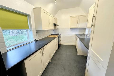 2 bedroom detached house for sale, Abbey Road, Charley, Leicestershire