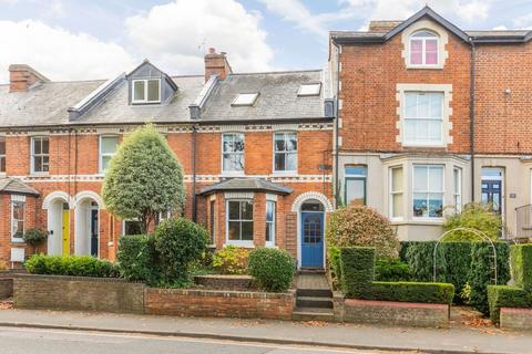 3 bedroom terraced house for sale, Spring Road, Abingdon OX14