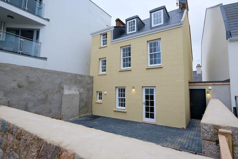 3 bedroom detached house for sale, 15 Havre Des Pas, Jersey JE2